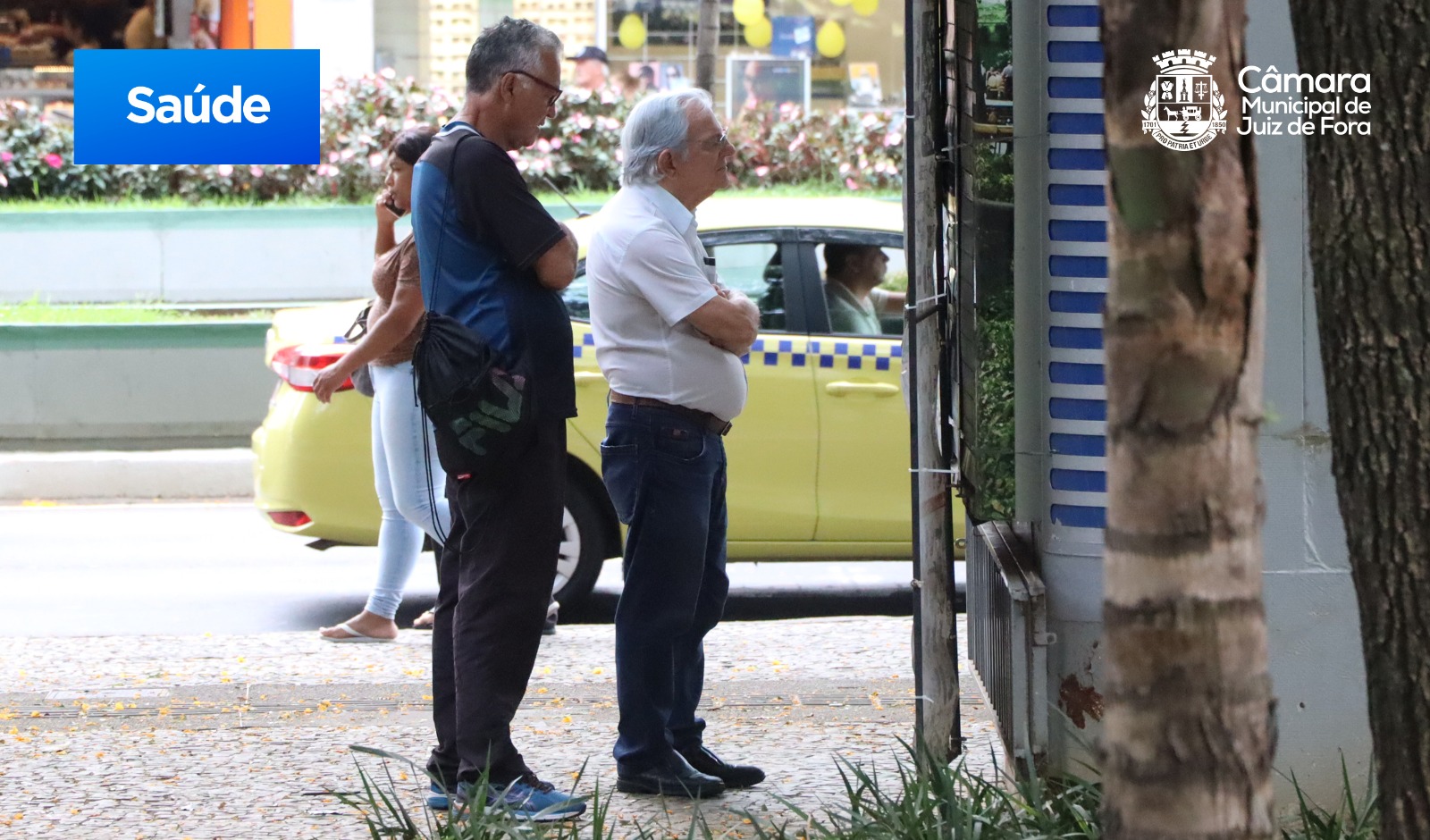 Câmara aprova PL para criação do Programa Visão Legal na Terceira Idade (31/10/2023 00:00:00)