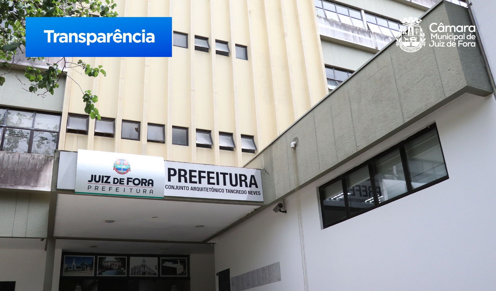 Câmara aprova PL para afixação de placas em imóveis alugados pela PJF (01/11/2023 00:00:00)