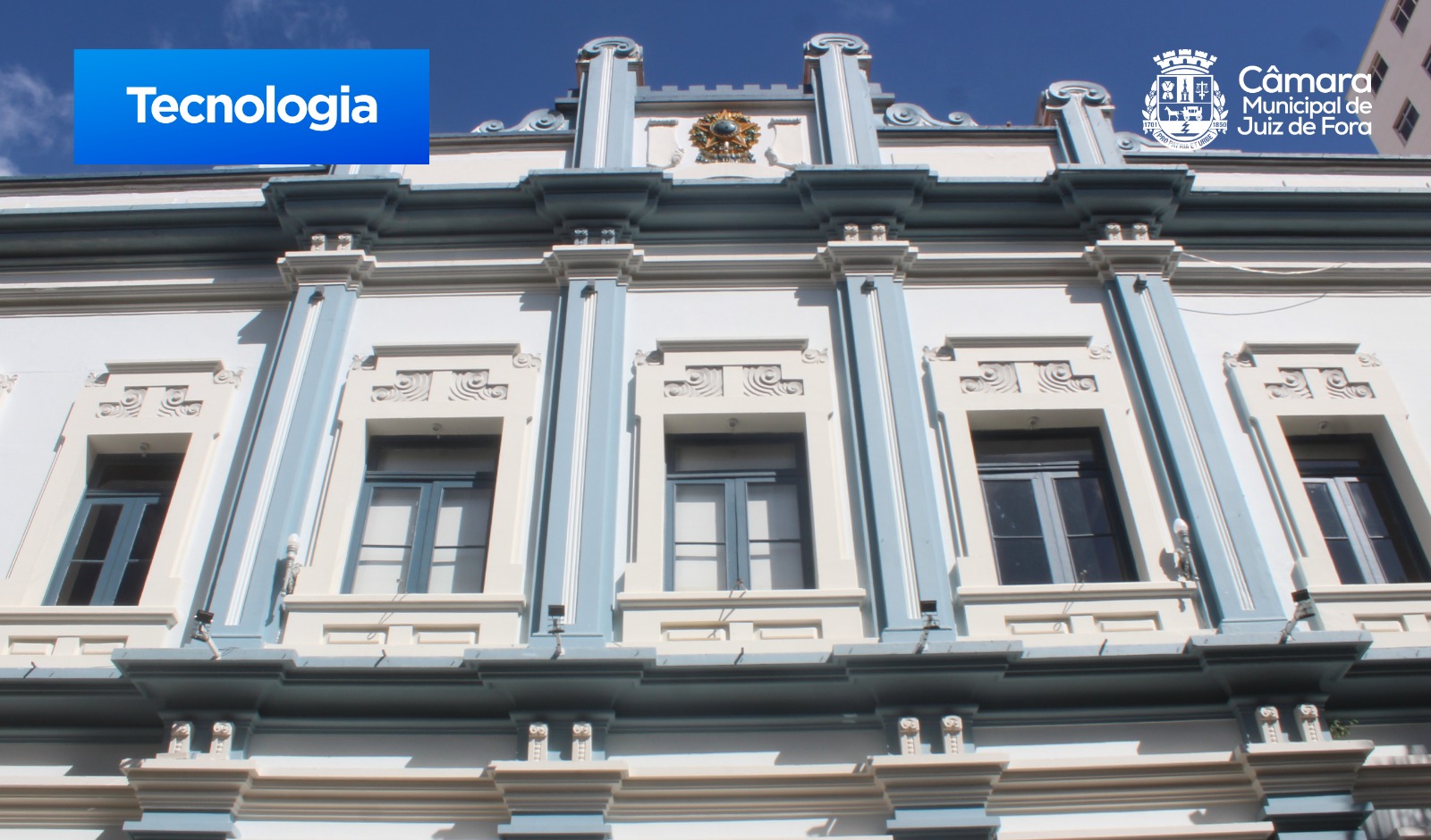 Câmara aprova projeto que institui o Sistema de Inovação em JF (01/11/2023 00:00:00)