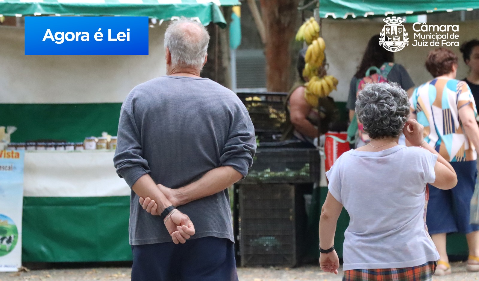 Agora é Lei - Programa Visão Legal na Terceira Idade (04/12/2023 00:00:00)