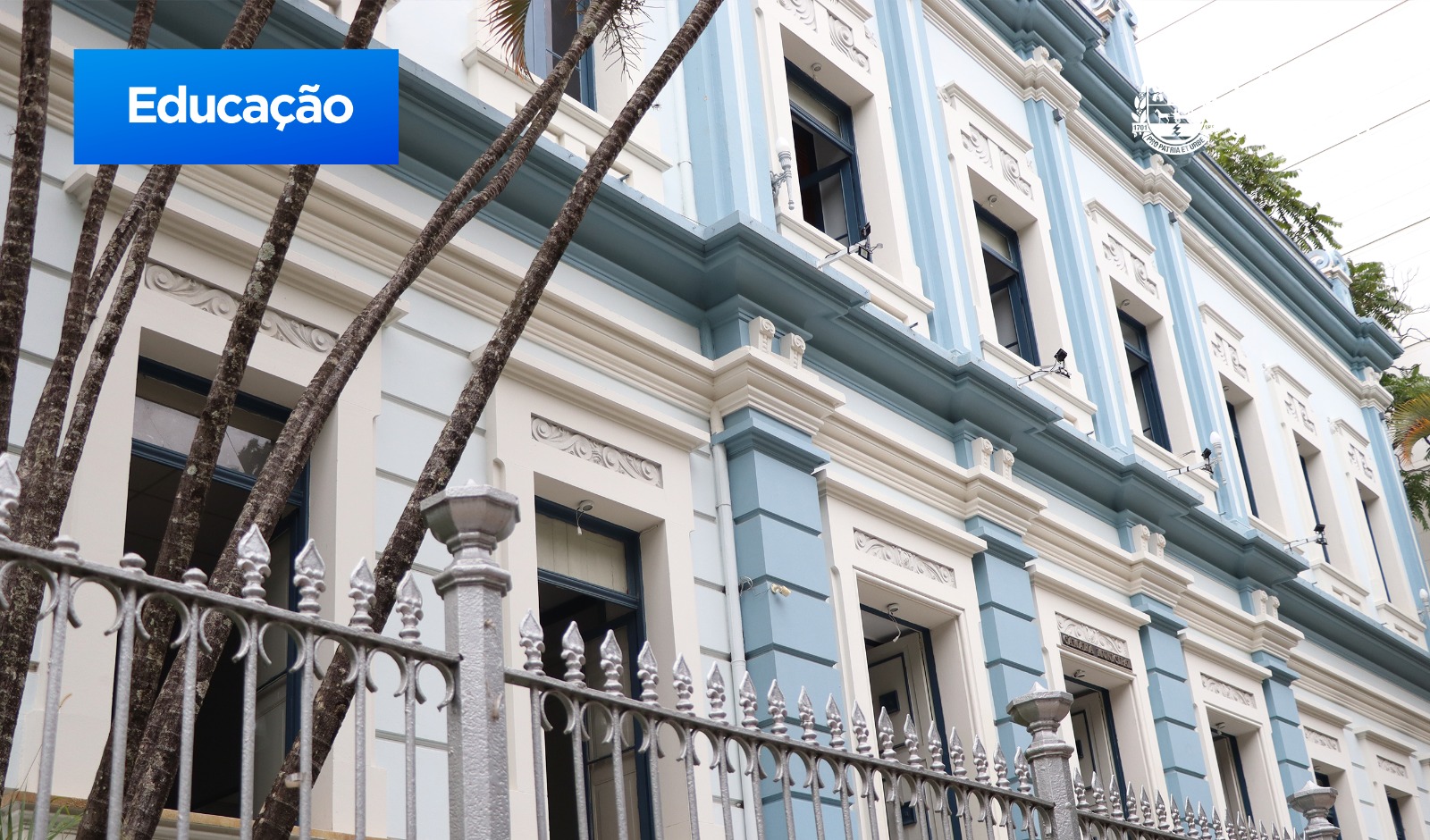 Vereadores aprovam criação de creche no Bairro Guaruá (18/12/2023 00:00:00)