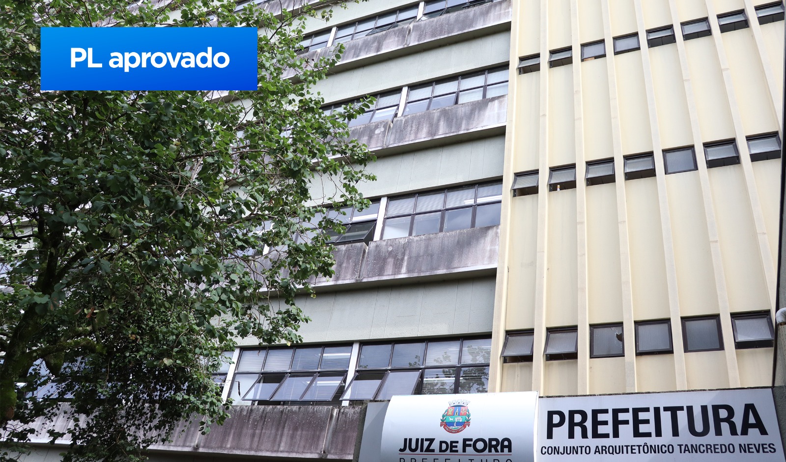 Câmara vota pela remissão dos débitos de IPTU e TCRS a associações de moradores (18/12/2023 00:00:00)