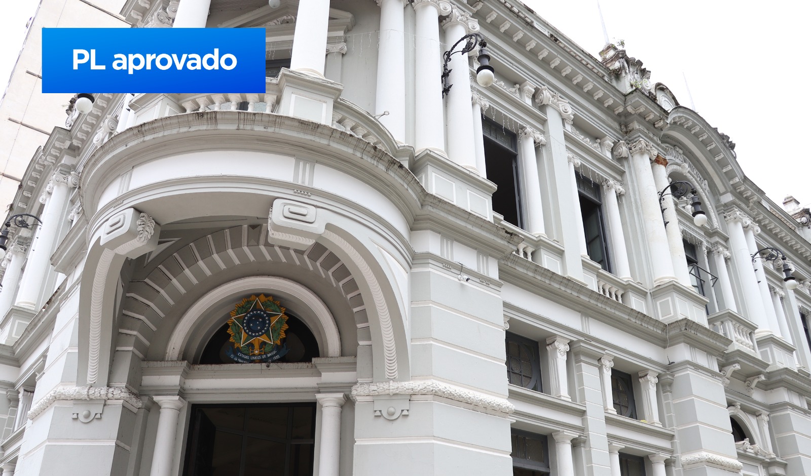 Câmara aprova PL que mantém as áreas para cálculo do IPTU 2024 e correção de 4,62% (18/12/2023 00:00:00)