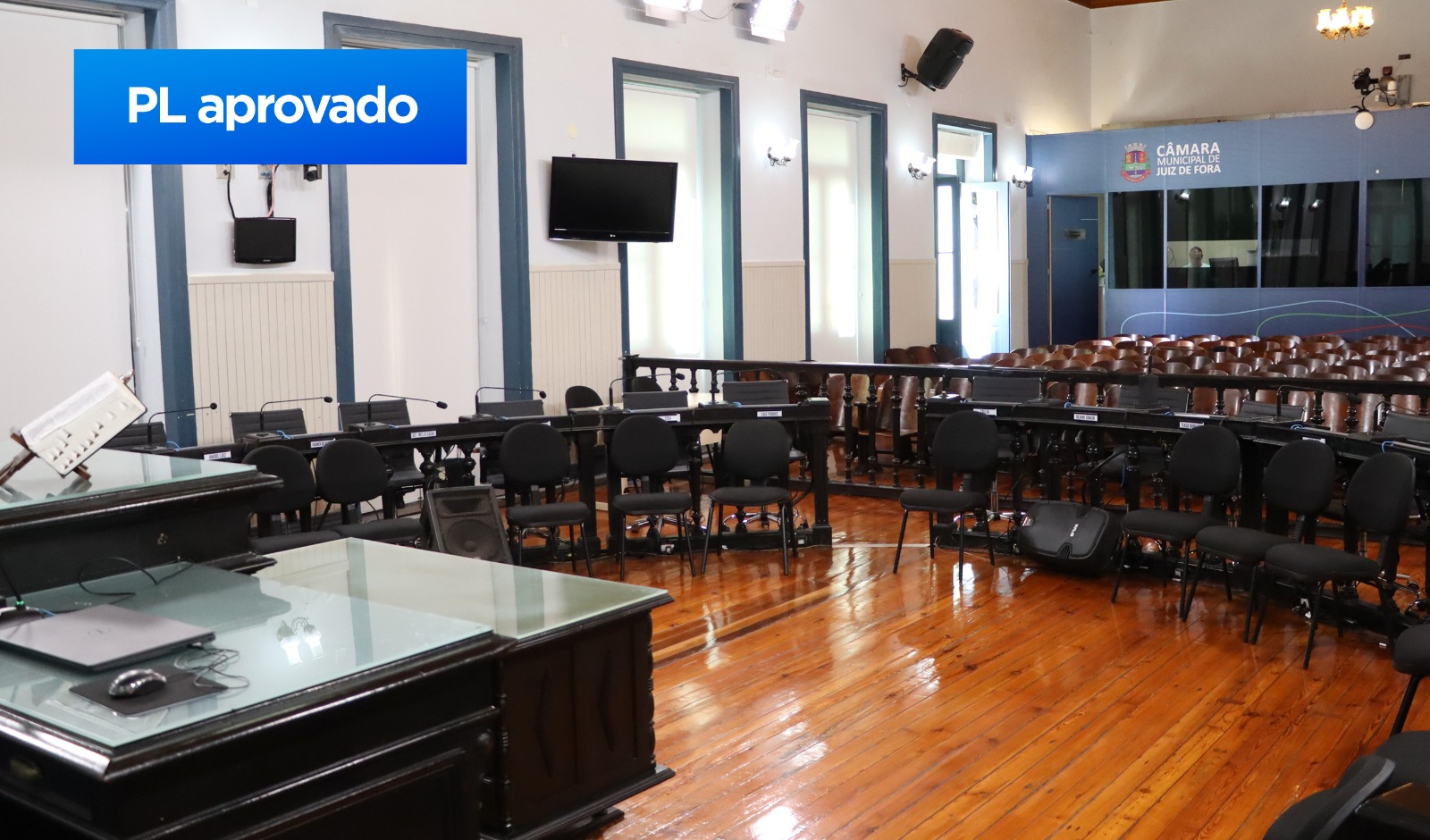 Câmara aprova PL pelo censo de pessoas com Transtorno do Espectro Autista (TEA) (19/12/2023 00:00:00)