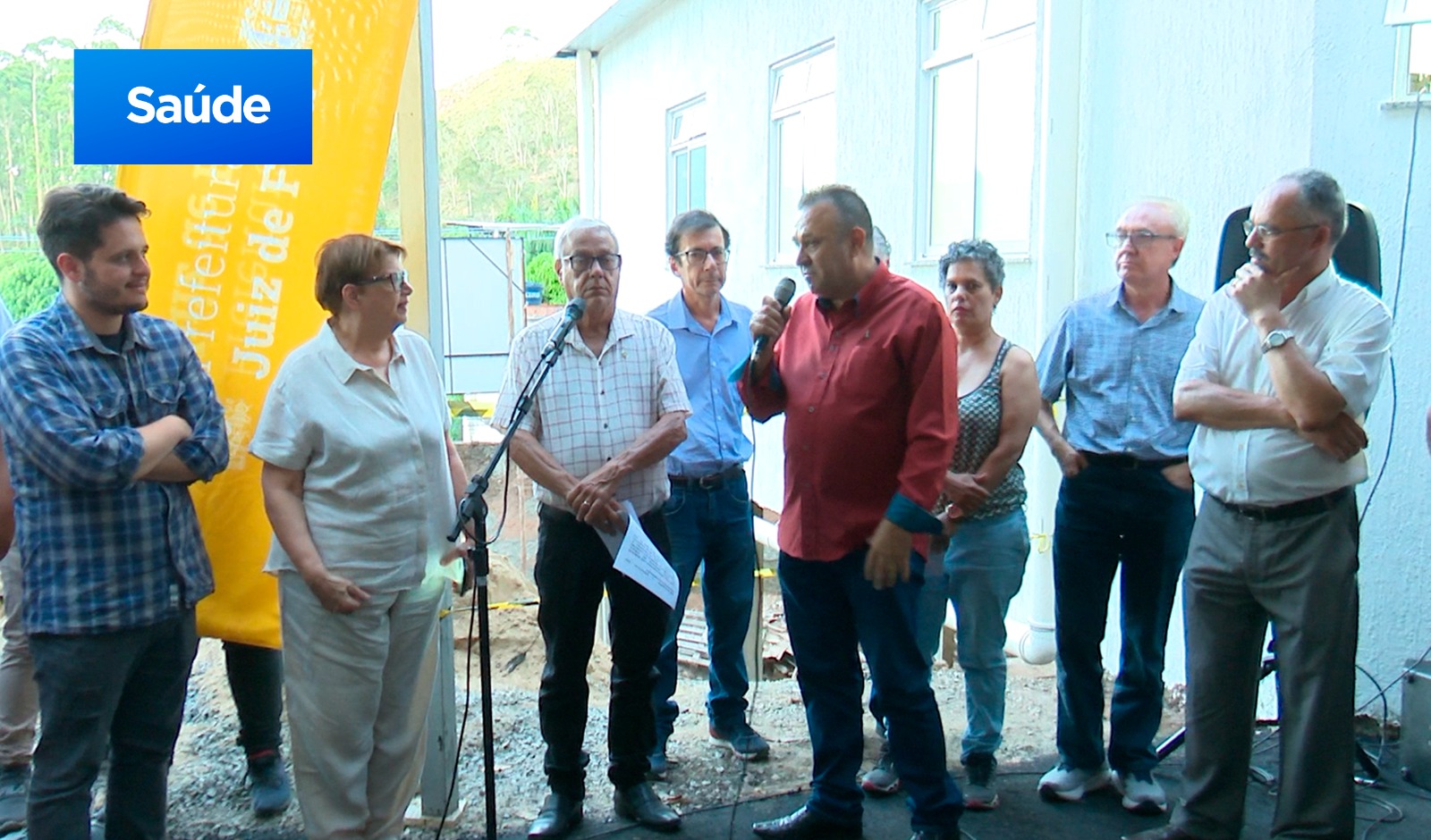 Após emendas de vereadores, Pronto Atendimento 24h na Região Nordeste é inaugurado (20/12/2023 00:00:00)