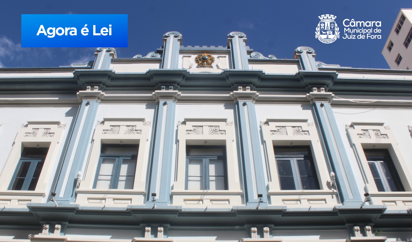 Agora é Lei - Autorização para transporte sanitário de pacientes (12/01/2024 00:00:00)