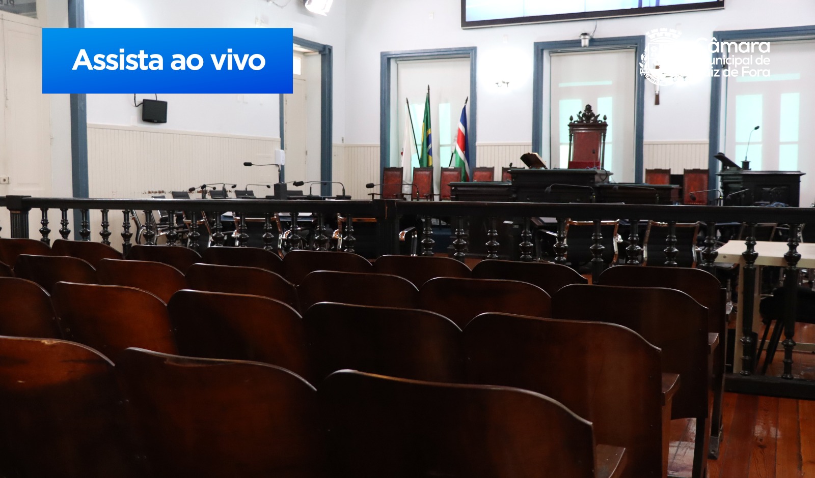 Câmara iniciará o segundo Período Legislativo de 2024 nesta quarta, 7 (07/02/2024 00:00:00)
