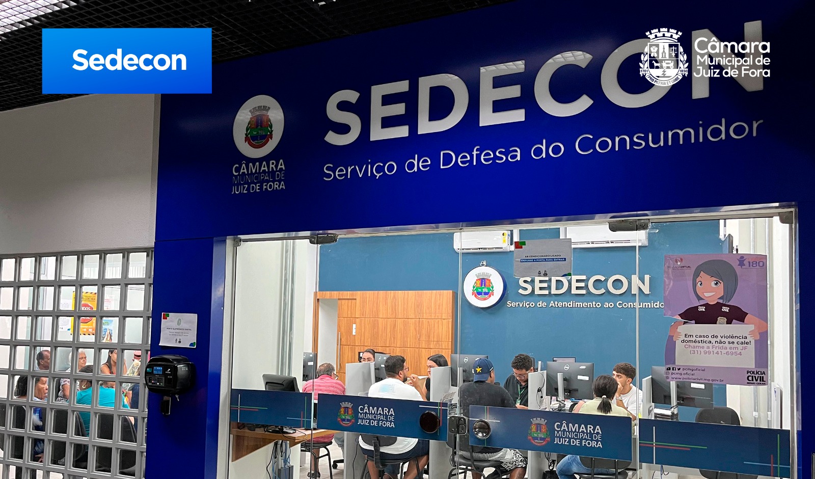 Sedecon orienta consumidores para compras na Semana Santa e Páscoa (26/03/2024 00:00:00)