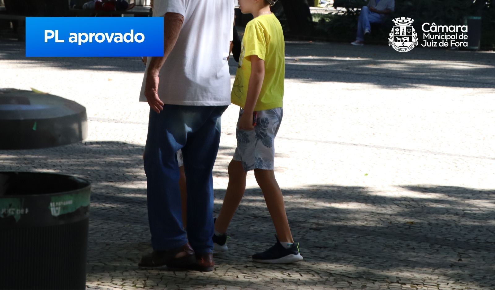 Parlamentares aprovam PL sobre distribuição de cartilhas sobre TEA em escolas da Rede Municipal (26/04/2024 00:00:00)