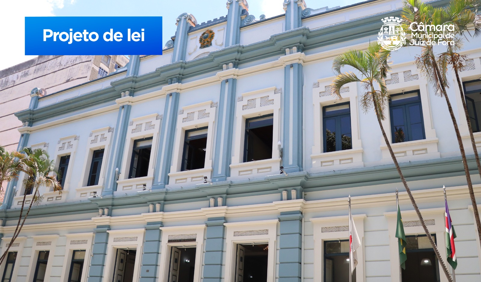 Sargento Mello Casal propõe PL pela isenção de IPTU a mutuários do Minha Casa Minha Vida (02/05/2024 00:00:00)