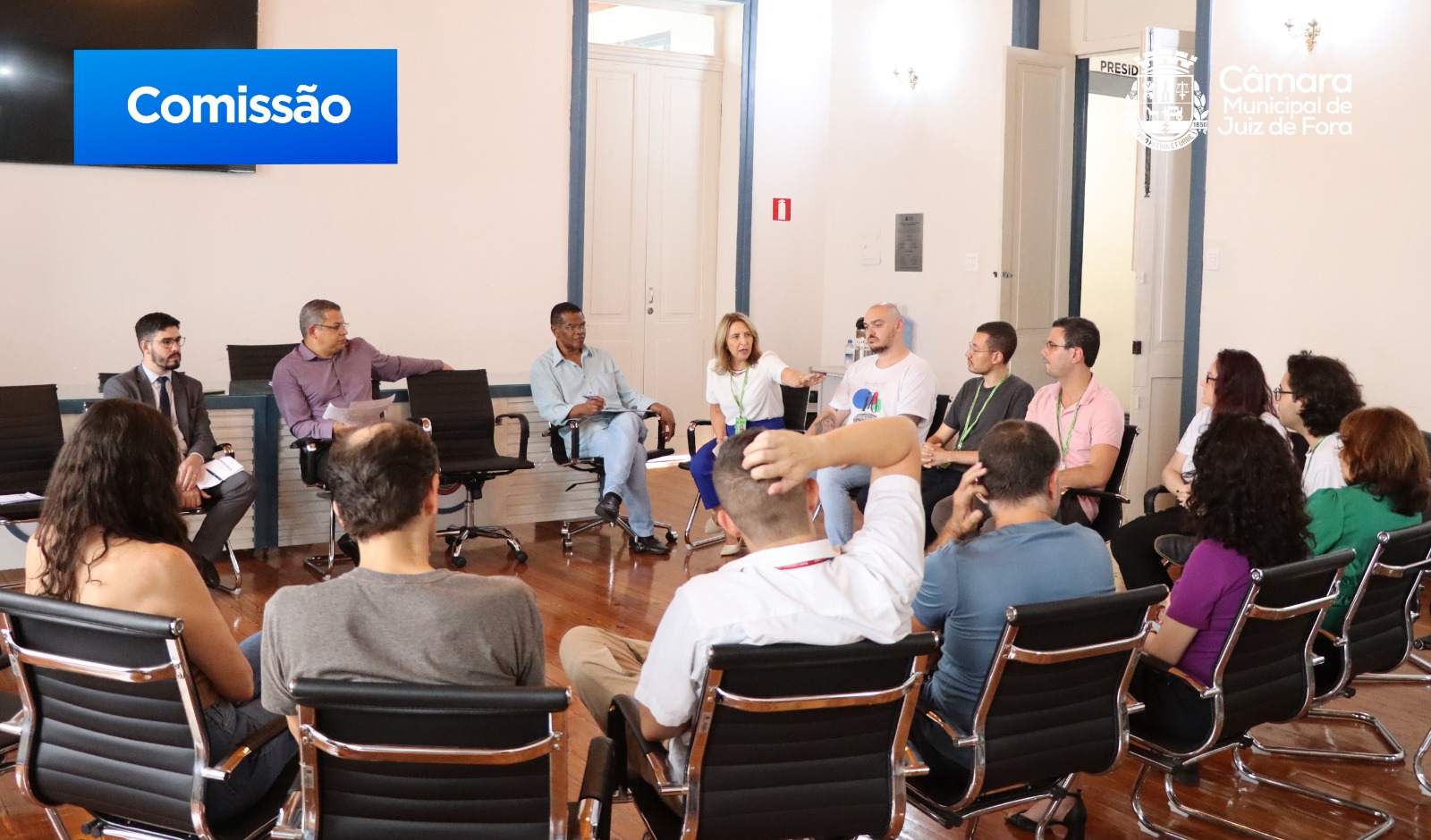 Comissão de Finanças prepara consulta pública para balizar a Lei de Diretrizes Orçamentárias (22/05/2024 00:00:00)