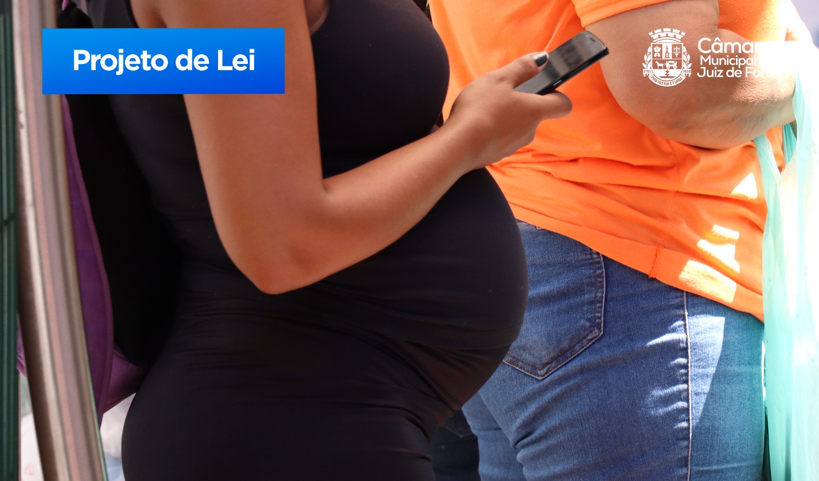 Laiz Perrut apresenta PL para área específica de internação de pessoas que sofreram perda gestacional (28/05/2024 00:00:00)