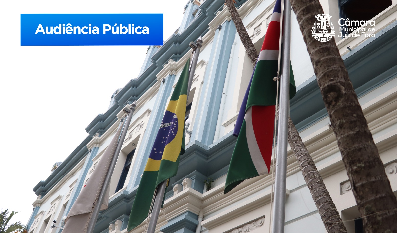 Câmara discutirá o projeto da LOA 2025 em Audiência Pública (31/10/2024 00:00:00)