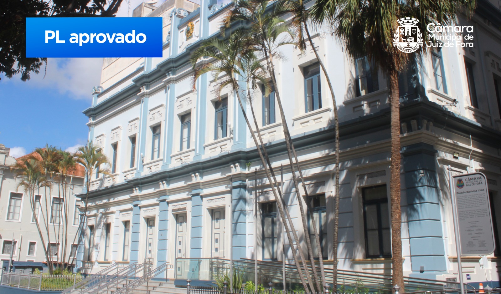 Câmara aprova PL de conscientização sobre potencialidades das pessoas com deficiência (05/12/2024 00:00:00)