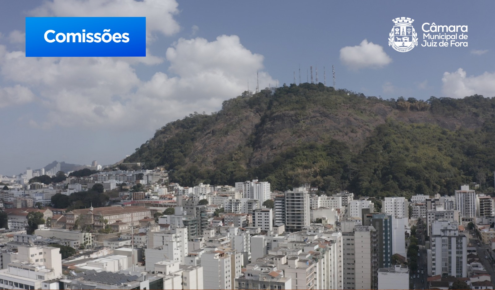 Câmara aprova criação da Comissão Permanente de Turismo no Legislativo (12/12/2024 00:00:00)