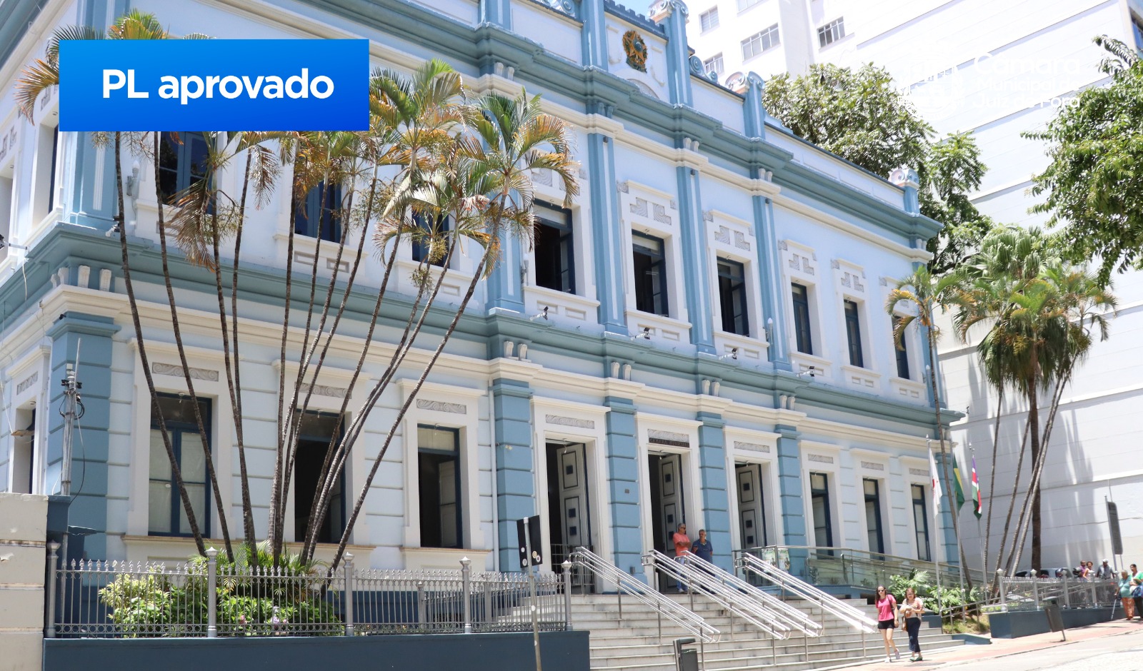 Vereadores aprovam criação de Loteria Municipal por lei em JF (13/12/2024 00:00:00)