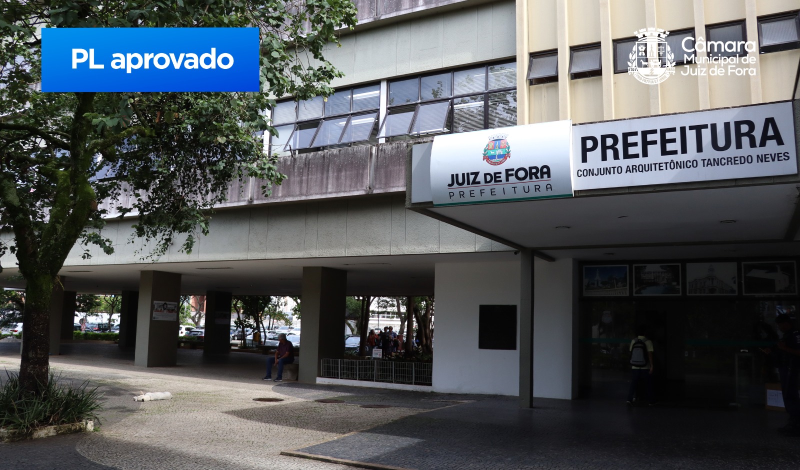 Câmara aprova cálculo do IPTU com desconto de 10% para pagamento à vista até 2 de fevereiro (17/12/2024 00:00:00)