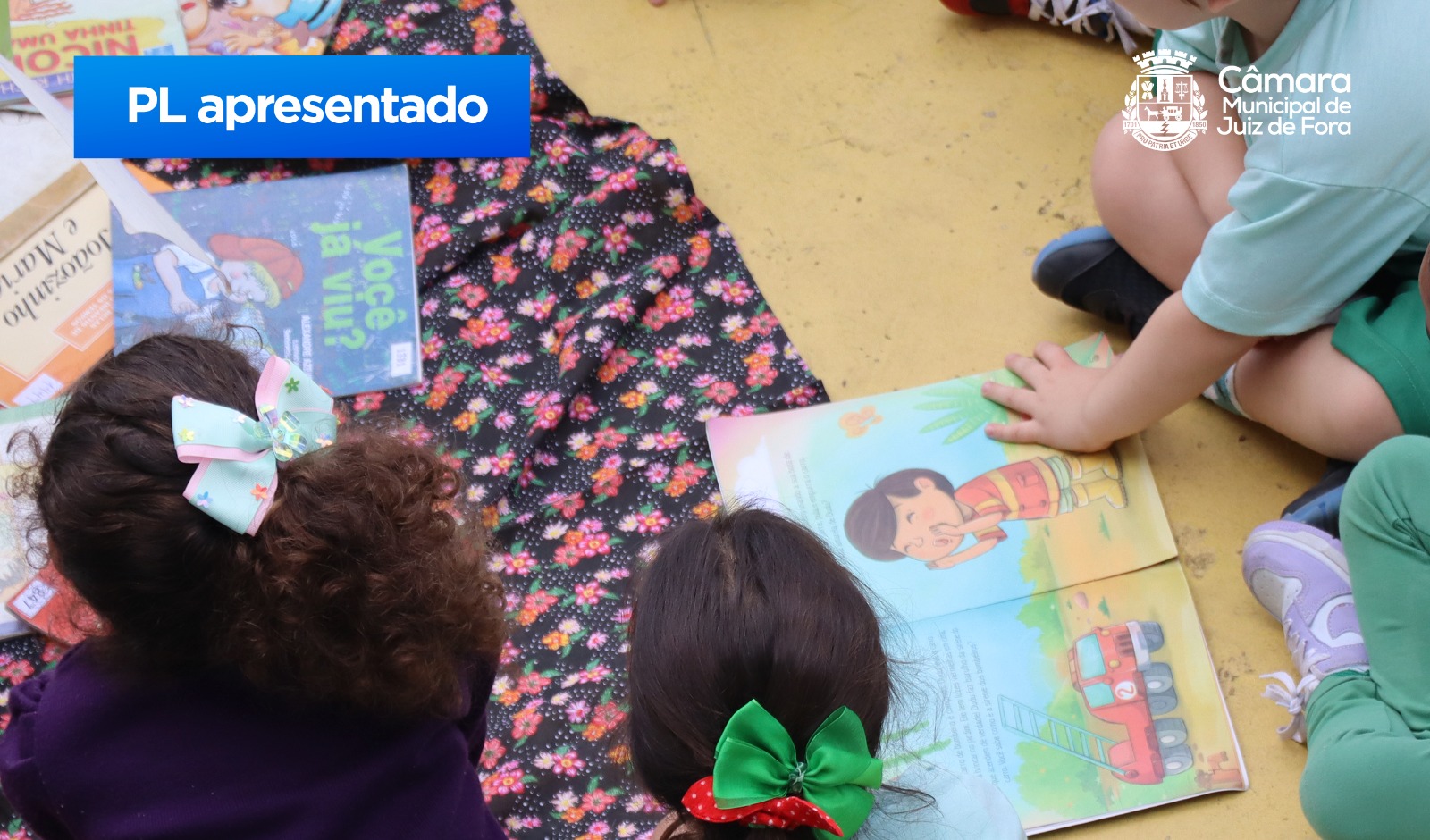 Roberta Lopes apresenta PL para garantir a estudantes com TEA proximidade entre casa e escola (10/01/2025 00:00:00)