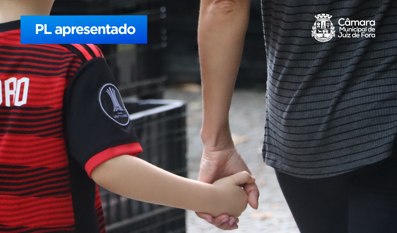 Roberta propõe PL para que pessoas  que atendam crianças tenham certidão  negativa de antecedentes criminais (13/01/2025 00:00:00)