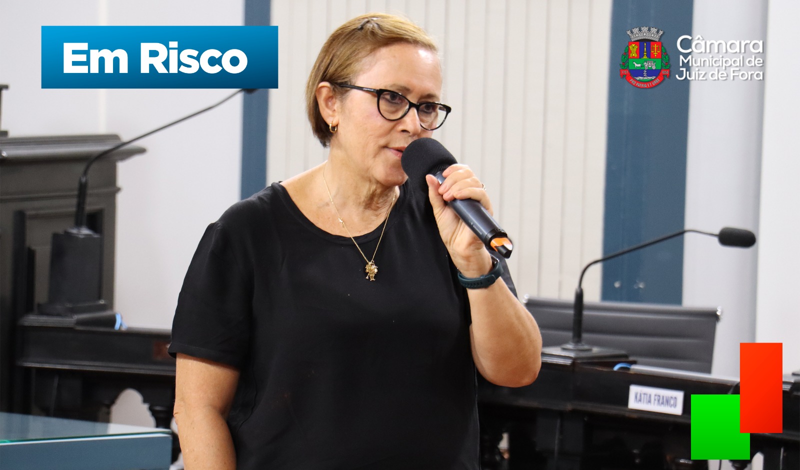 130 mil pessoas vivem em área de risco para desastres ambientais em Juiz de Fora, diz Cemaden (26/02/2025 00:00:00)