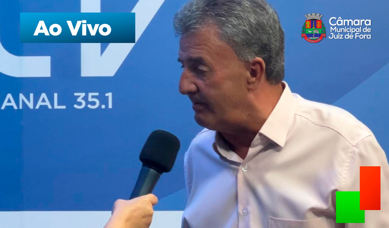 Ao Vivo - Pardal comenta novo prazo para pagamento do IPTU à vista e com desconto (24/02/2025 00:00:00)