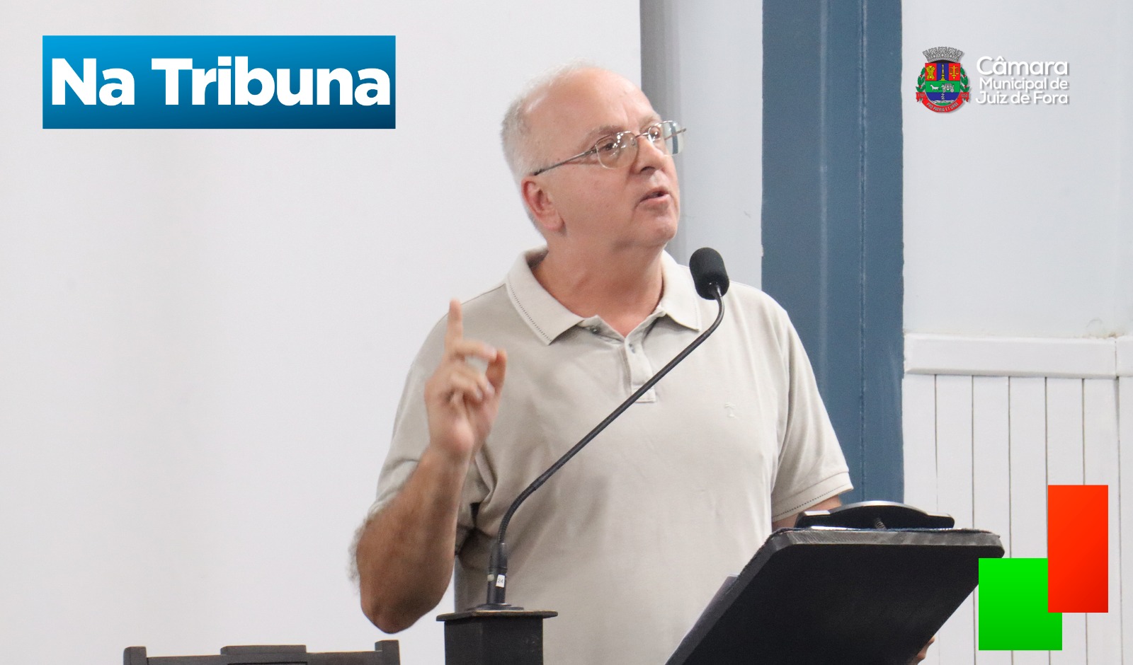 Tribuna Livre -  Instituto Down cobra respeito aos artigos da Lei de Inclusão (19/03/2025 00:00:00)