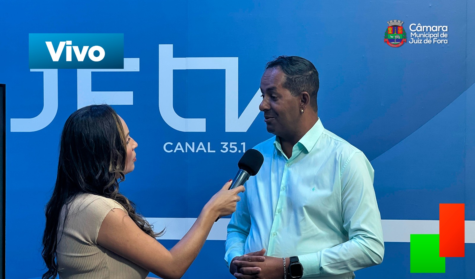 Ao Vivo - Fiote destaca sua atuação como líder comunitário na Câmara (31/03/2025 00:00:00)