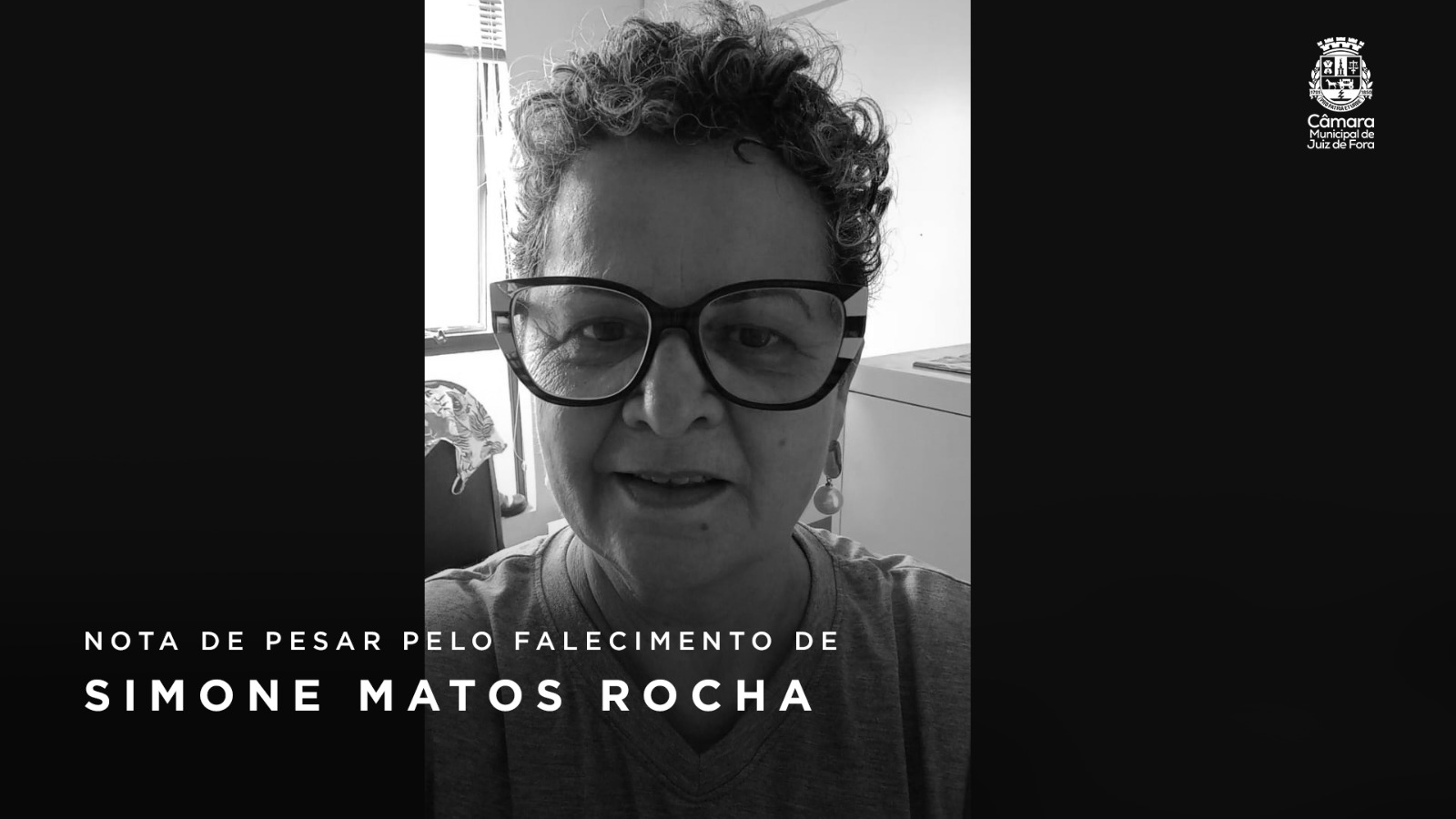 Simone Matos Rocha tinha 64 anos e deixa dois filhos (06/05/2025 00:00:00)