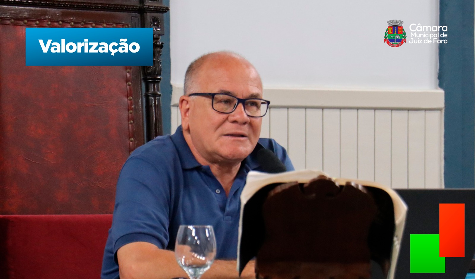 Zé Márcio-Garotinho quer facilitar acesso de produtores rurais a políticas de valorização da produção (06/05/2025 00:00:00)