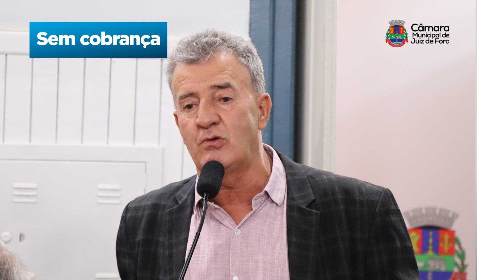 Pardal quer suspender cobrança em cartório de protesto (20/05/2025 00:00:00)