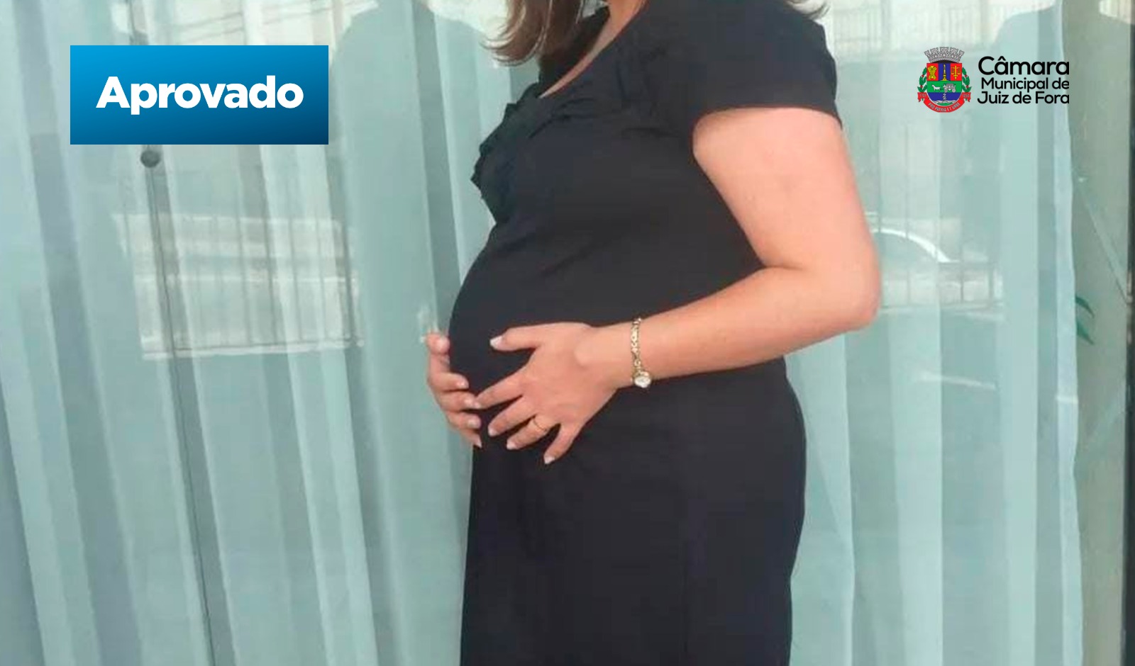 Câmara Municipal aprova Protocolo de Perda Gestacional e Neonatal (21/05/2025 00:00:00)