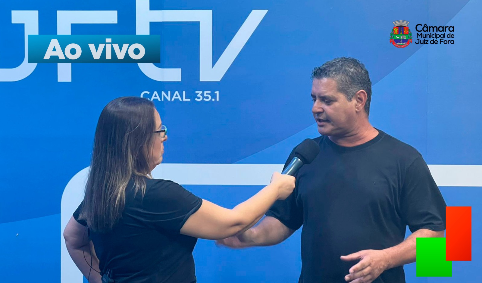 Ao vivo - Cido Reis propõe novas regras de uso dos créditos da Área Azul em JF (29/05/2025 00:00:00)