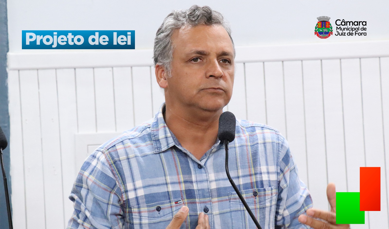 André Mariano quer proibir nomeação de condenados por pedofilia (29/05/2025 00:00:00)