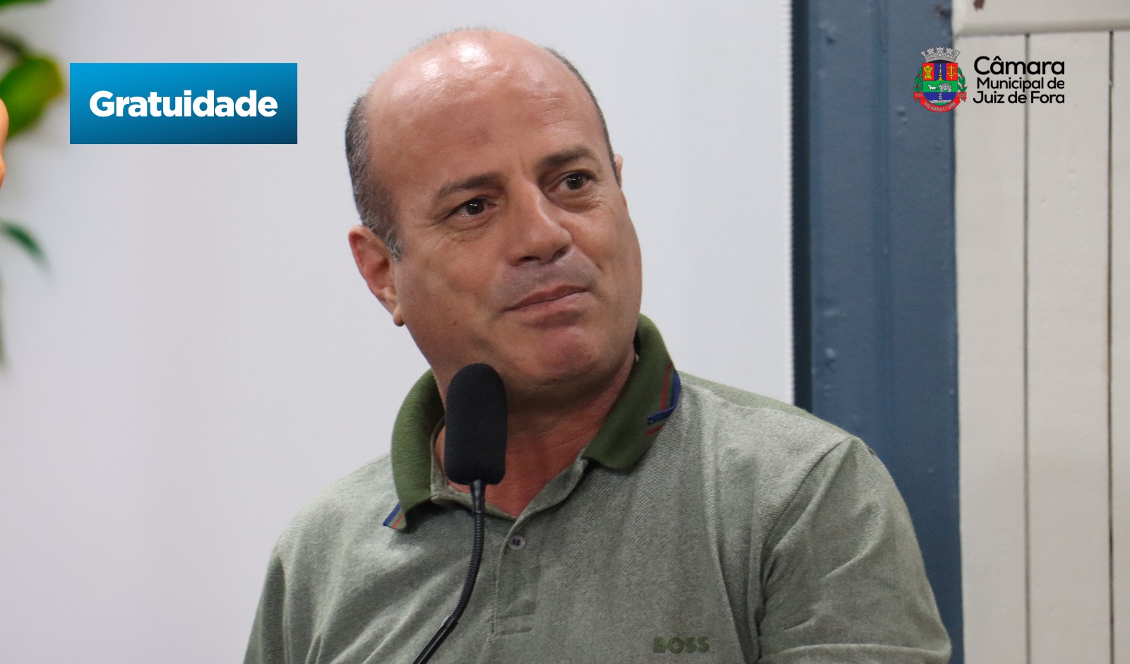 Mello quer gratuidade de transporte público para professores (03/06/2025 00:00:00)