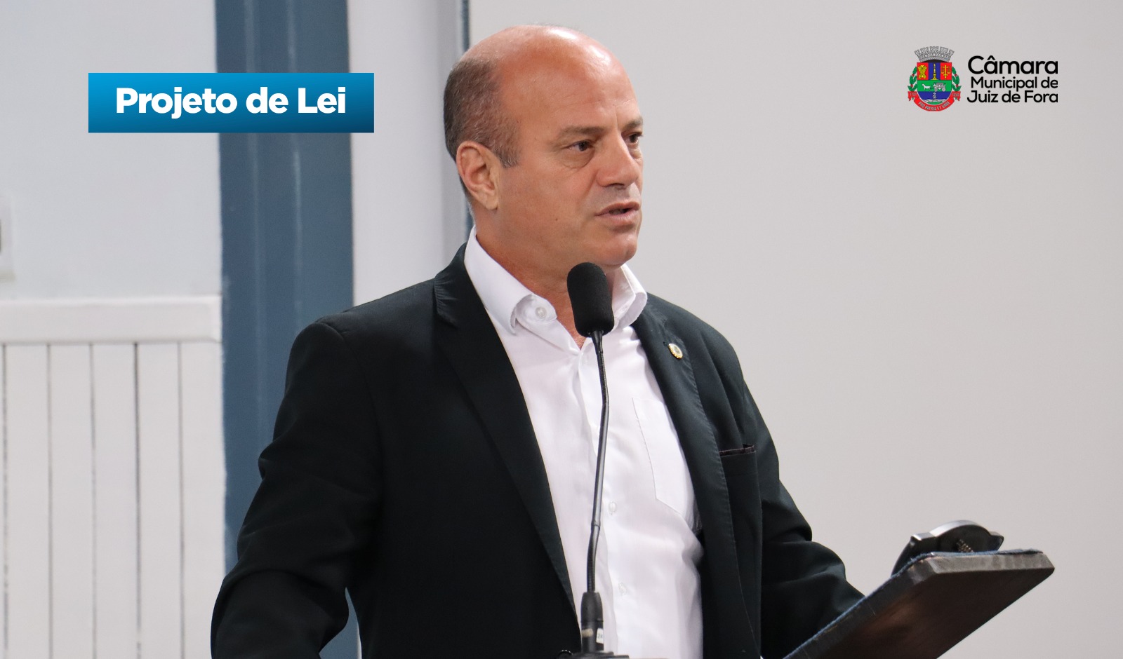 Sargento Mello Casal apresenta projetos sobre violência contra mulher e proibição de homenagens a condenados (26/06/2025 00:00:00)