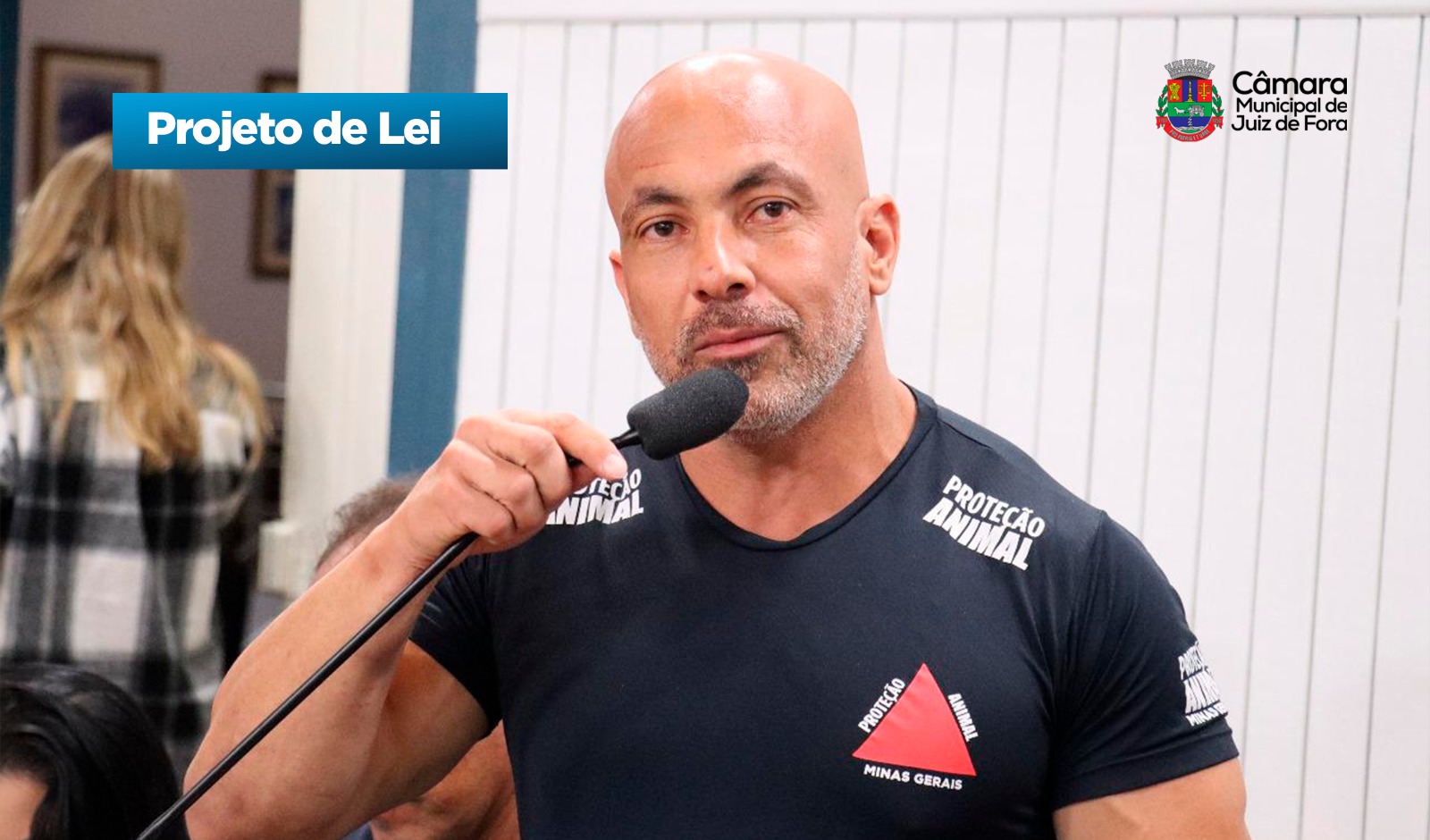 Vitinho propõe a Política UBS Segura (30/06/2025 00:00:00)