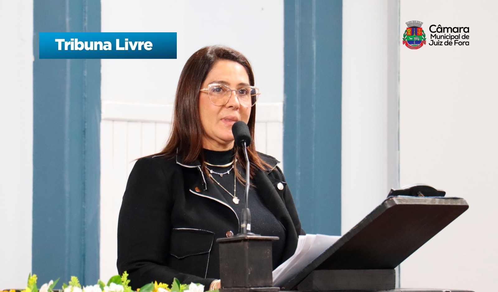 Tribuna Livre - Educandário Carlos Chagas pede investimentos do Poder Público para construção de residências inclusivas (26/06/2025 00:00:00)