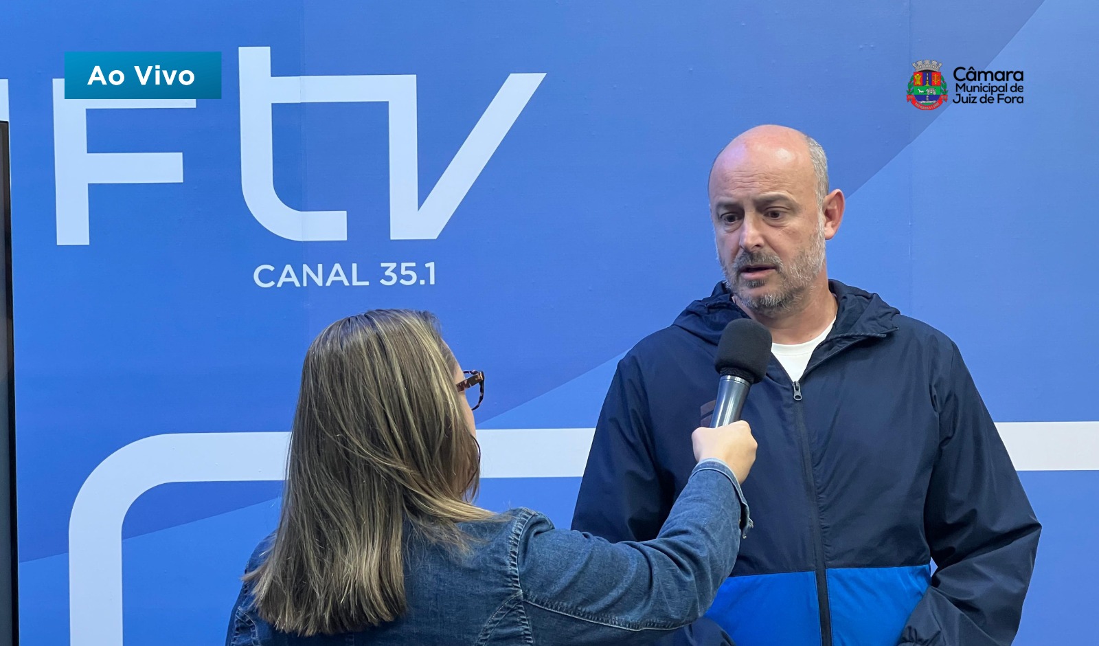 Ao Vivo - Maurício Delgado comenta Plano Saúde Servidor (02/07/2025 00:00:00)