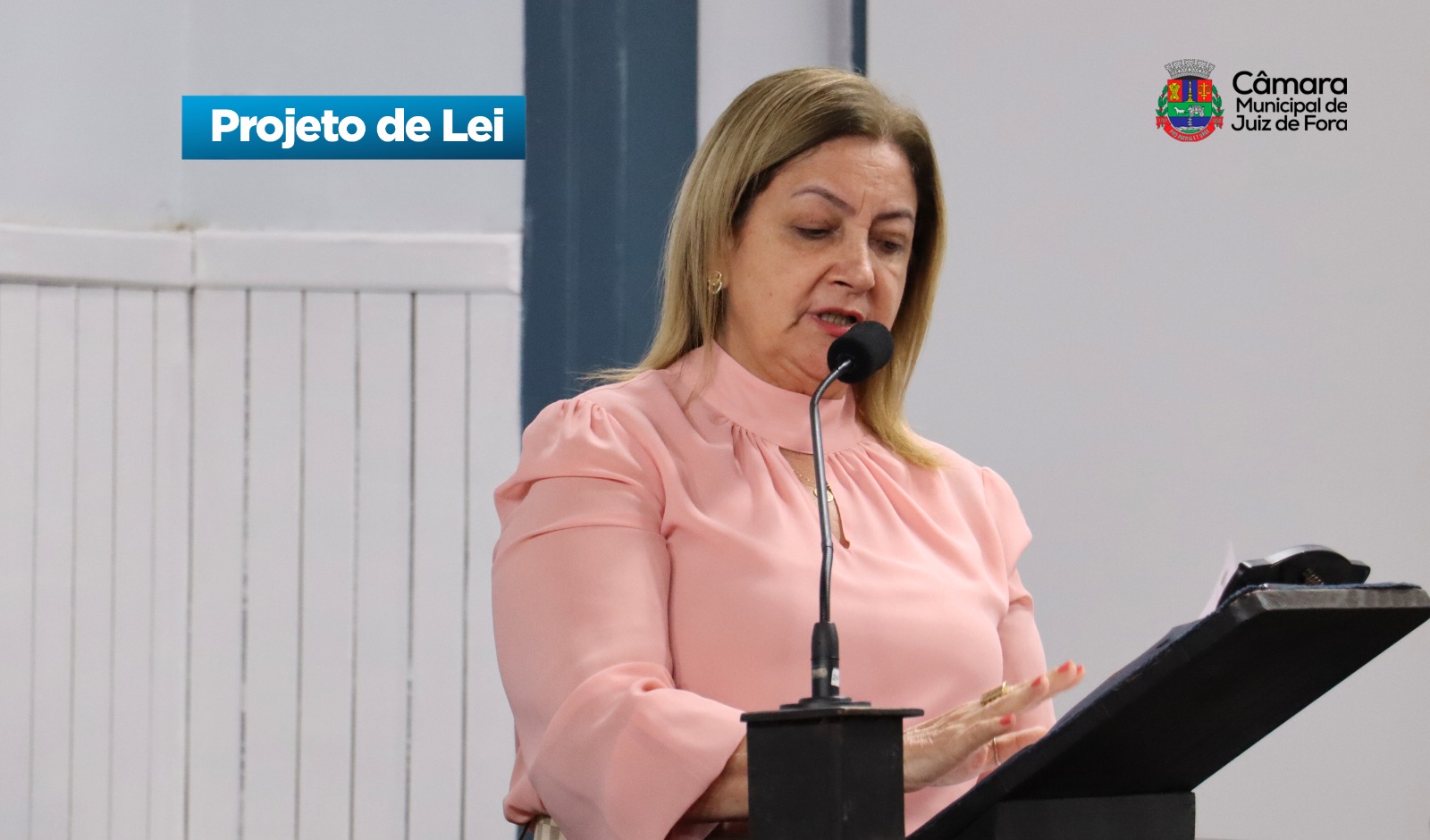 Kátia Franco propõe projeto que quer impedir a nomeação de condenados por maus-tratos a animais, zoofilia e prática de rinha (10/07/2025 00:00:00)