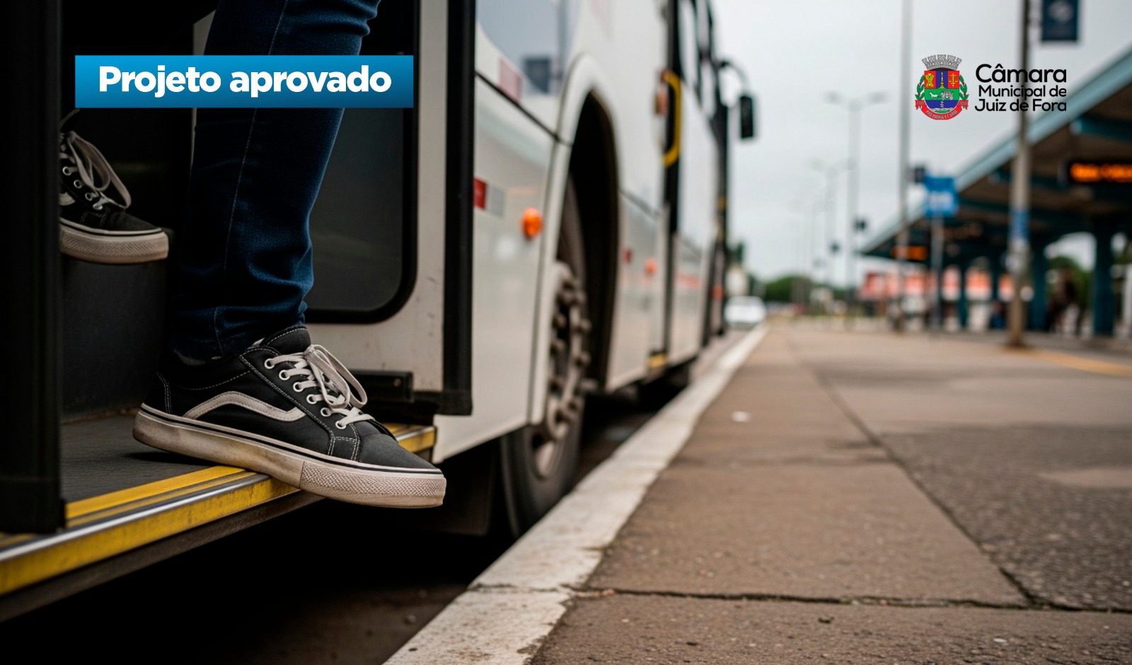 Câmara aprova programa que ajuda pessoas em situação de vulnerabilidade a retornar à cidade de origem (26/08/2025 00:00:00)