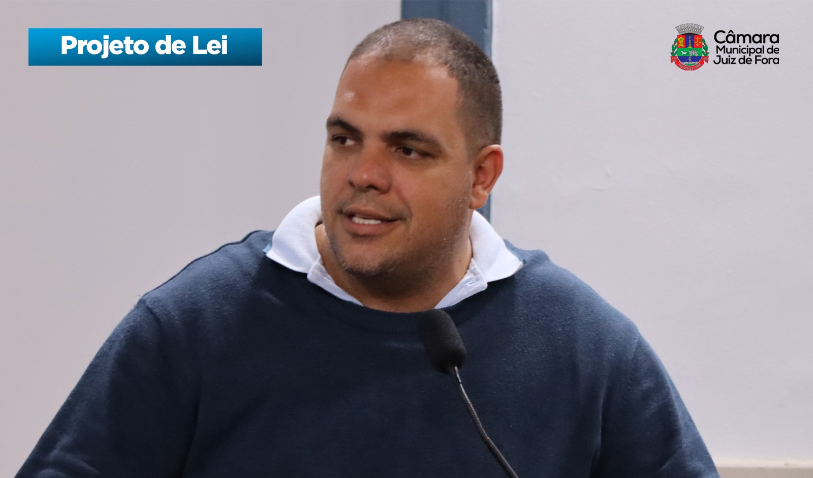 Tiago Bonecão - Projetos para fortalecer atrações culturais e divulgação eventos (06/10/2025 00:00:00)