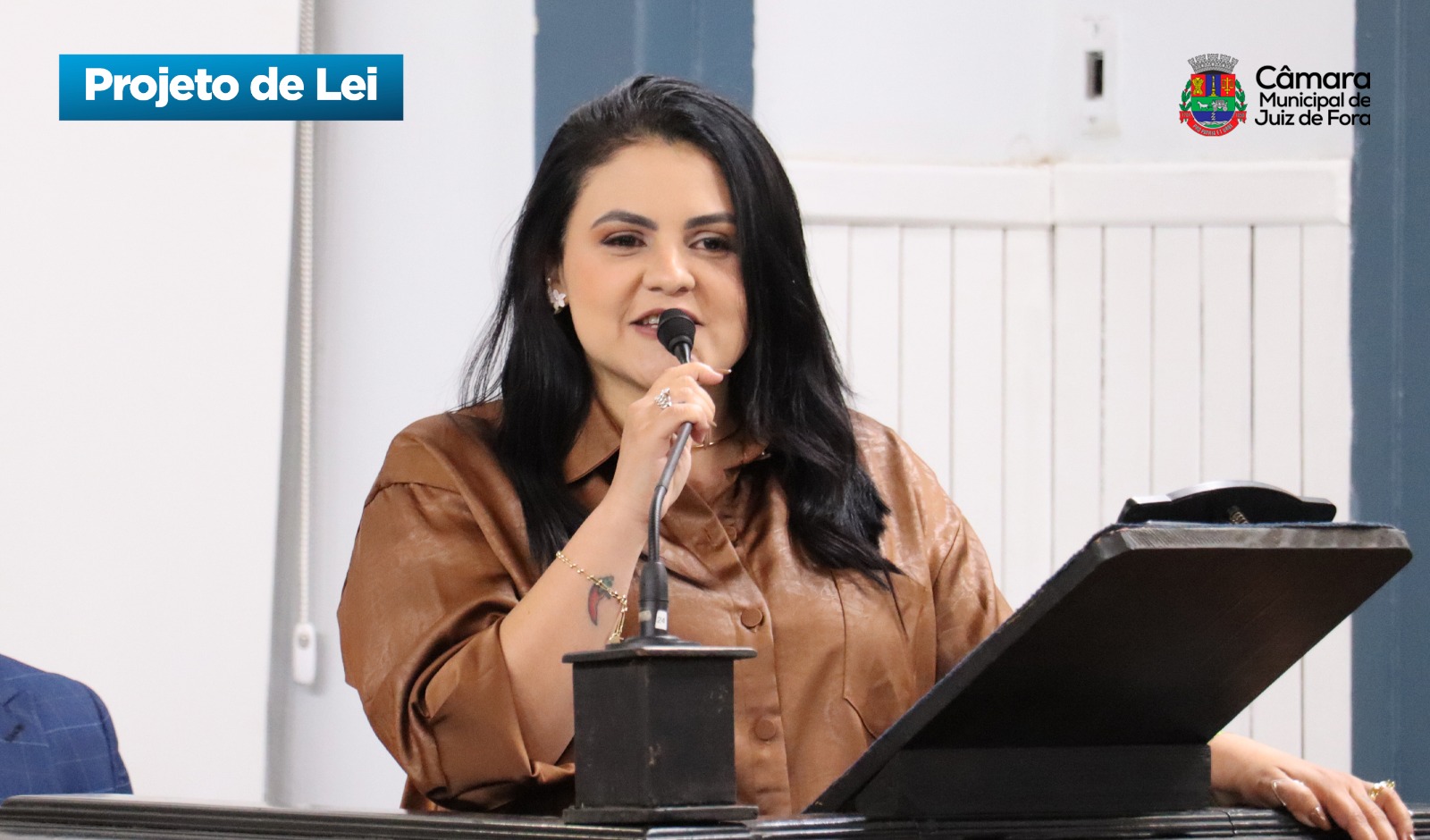 Roberta Lopes - Proposta é o fim de bonificações a auditores fiscais (10/10/2025 00:00:00)