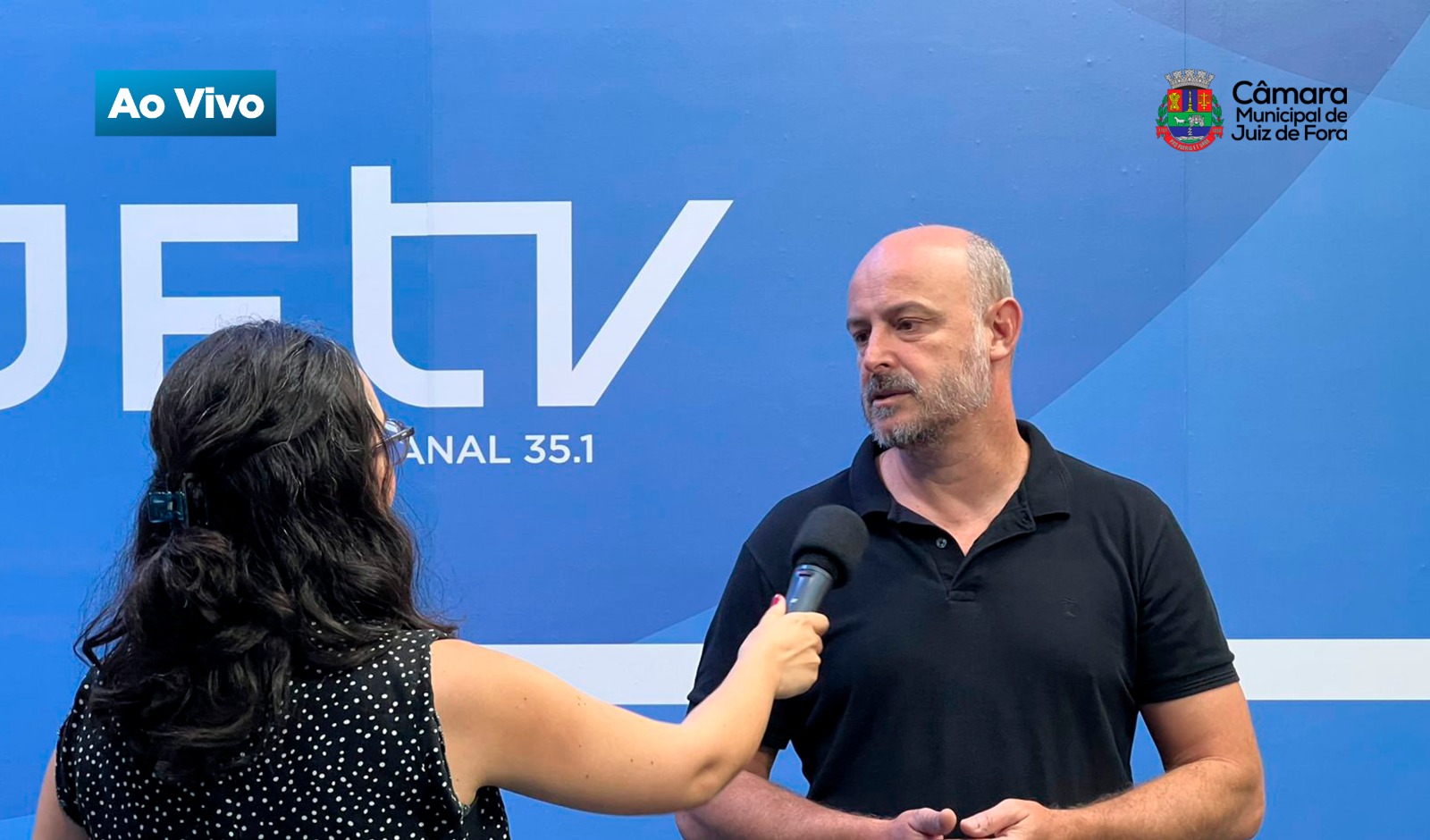 Ao vivo - Maurício Delgado comenta Audiência Pública sobre situação do Plano Saúde do Servidor (14/11/2025 00:00:00)