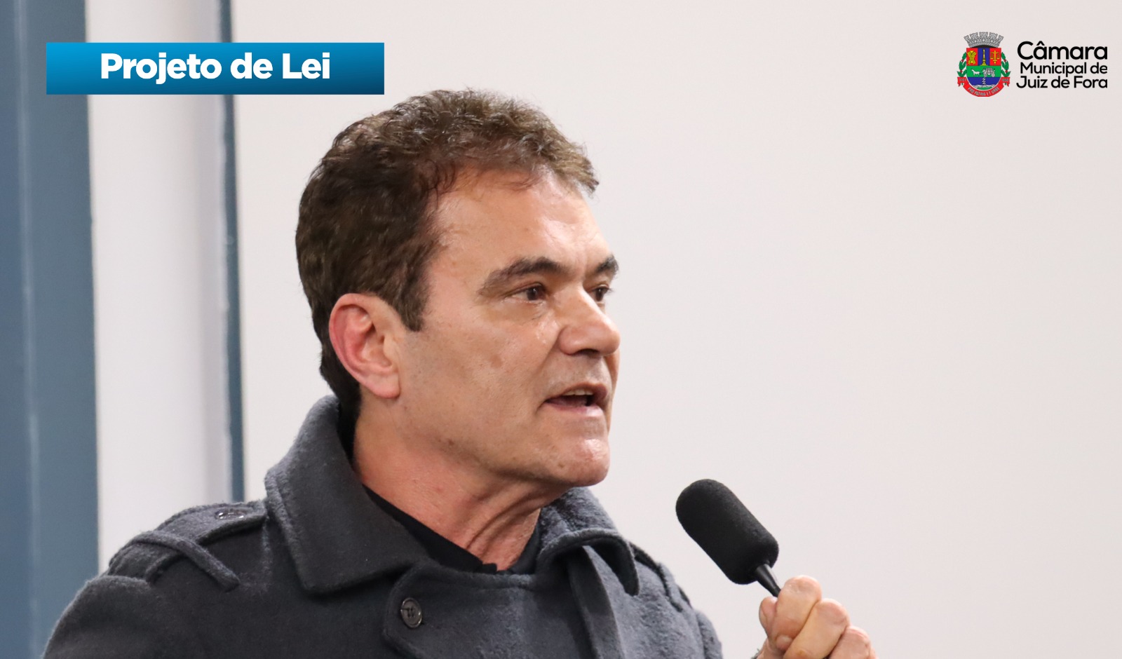 Dr. Marcelo Condé - Propostas para proteção da mulher e de proteção animal (14/11/2025 00:00:00)