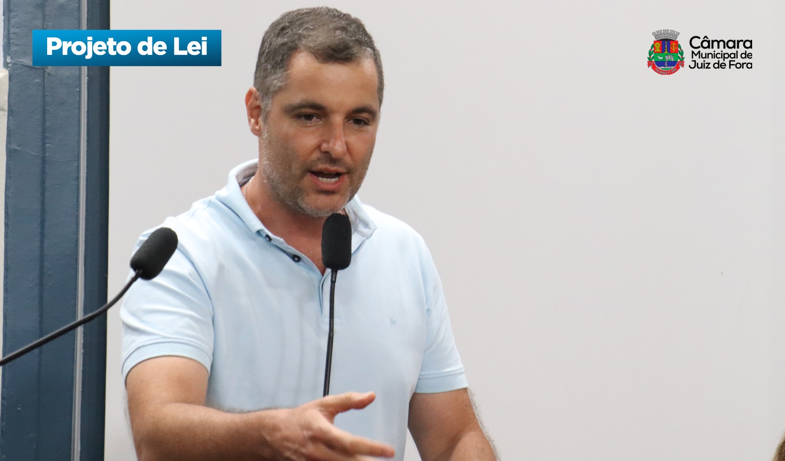 Marlon Siqueira - Festa de São Sebastião no Calendário Oficial (14/11/2025 00:00:00)