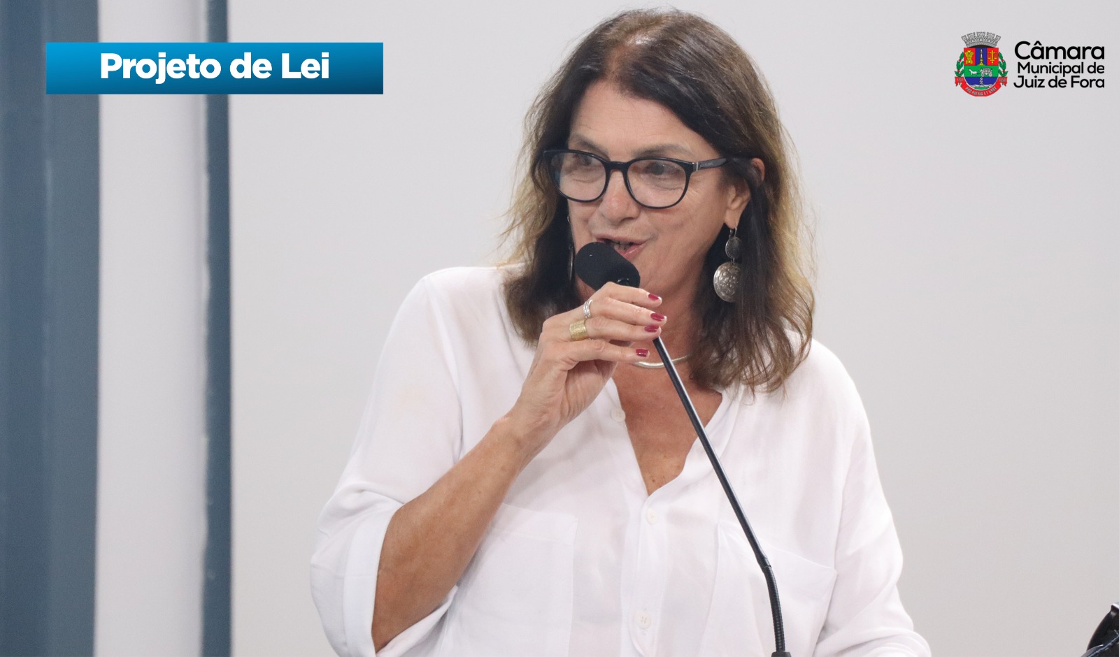 Cida Oliveira -  Semana do Orgulho LGBTQIAPN+ em Juiz de Fora (17/11/2025 00:00:00)