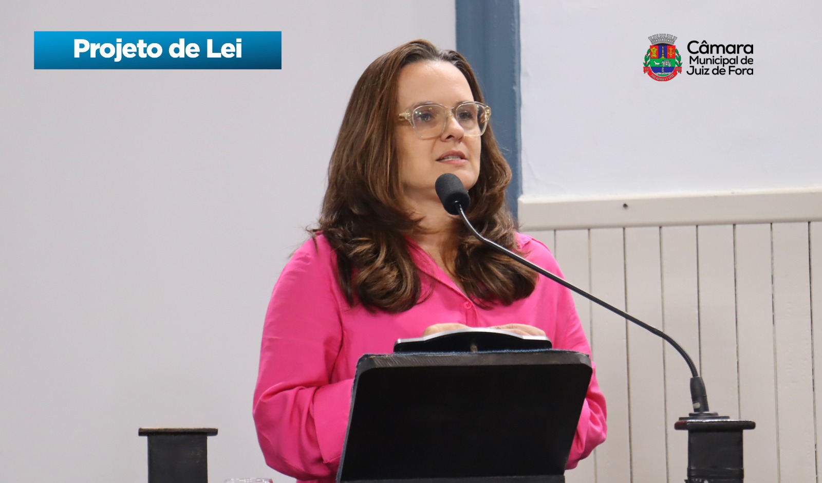 Letícia Delgado - Reconhecimento do conselheiro municipal de direito (17/11/2025 00:00:00)
