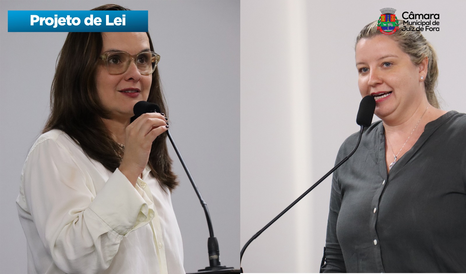 Letícia e Laiz - Programa Municipal Mulheres Guardiãs (17/11/2025 00:00:00)