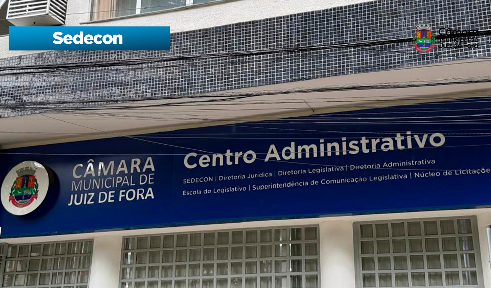 Sedecon realizou mais de 8 mil atendimentos em 2025 (19/12/2025 00:00:00)