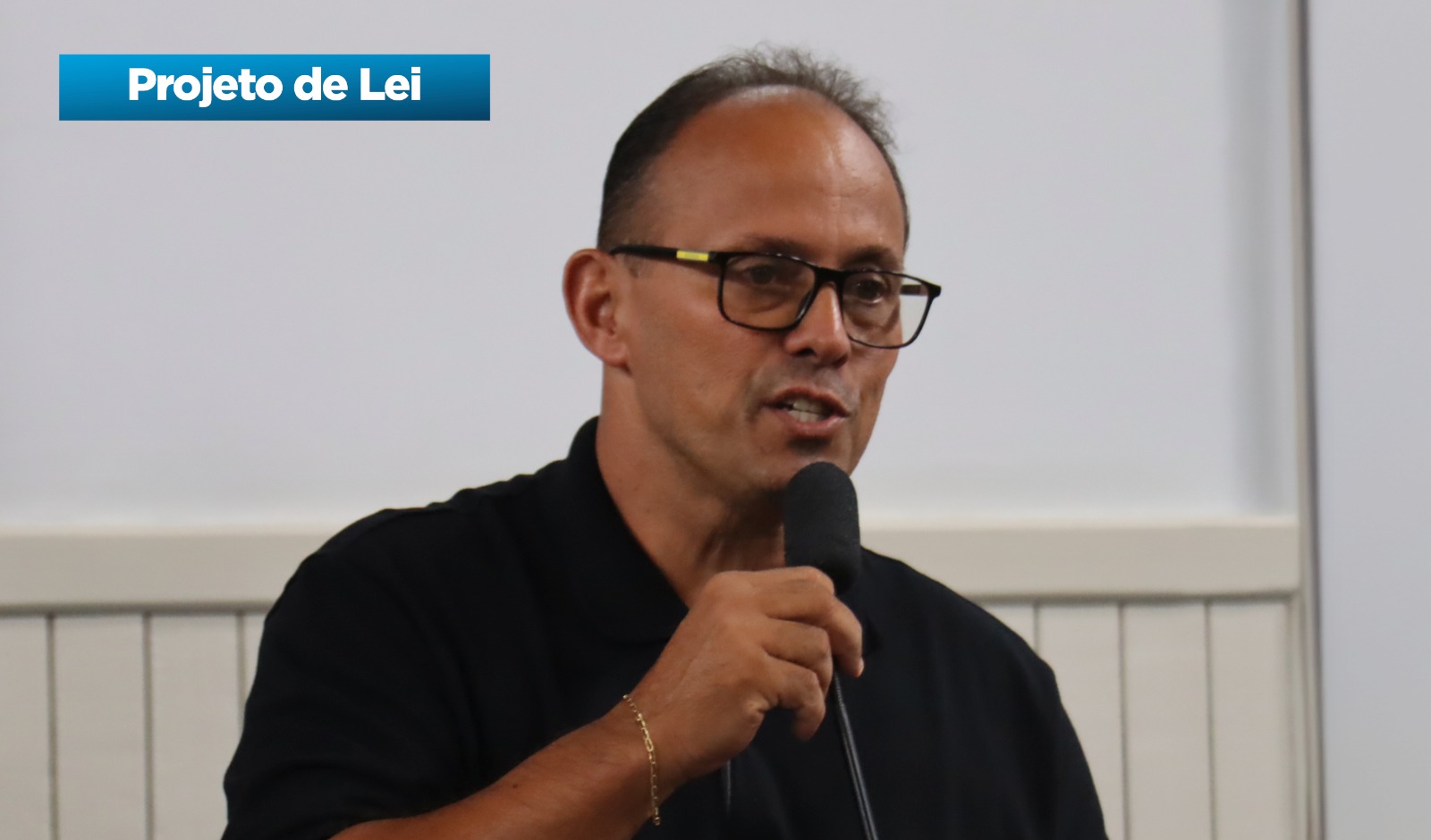 Julinho Rossignoli - Conversão da multa de trânsito em doação de sangue (06/01/2026 00:00:00)